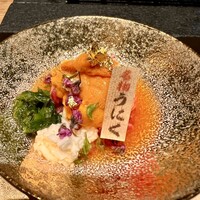 和牛懐石 但馬屋 梅田 - 