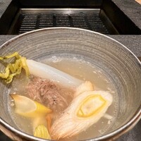 和牛懐石 但馬屋 梅田 - 