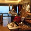 Shangri-La hotel CHENGDU - 料理写真:
