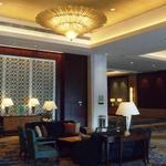 Shangri-La hotel CHENGDU - 