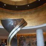 Shangri-La hotel CHENGDU - 