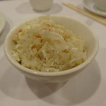 大三元酒楼 - チャーハン