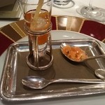 レ セゾン - 2014 8 アミューズ