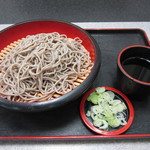 Edosoba - もり＠290円