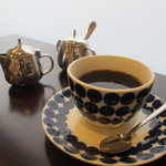 カンパネラ - コーヒー