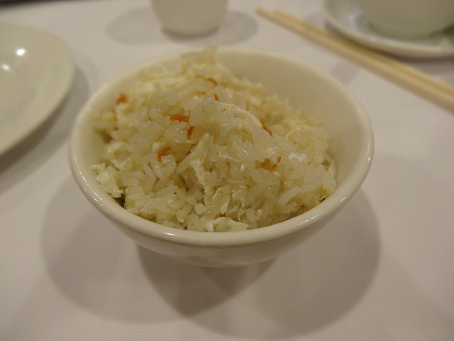 大三元酒楼 （PANDA CUISINE） - キングストリート/中華料理