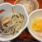 浪花ろばた 八角 - 