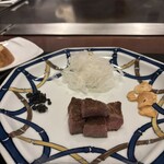 銀座うかい亭 - 