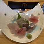 お食事処 旬彩一献 - 