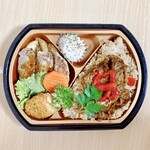 ケーステージ - 料理写真: