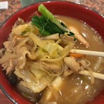 浪花ろばた 八角 - 