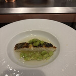 銀座うかい亭 - 