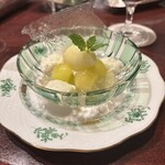 銀座うかい亭 - 