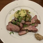 美食酒房 SANGI - 