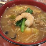 浪花ろばた 八角 - 