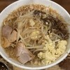 ラーメン荘 歴史を刻め 新栄店