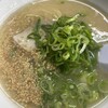 道善福一ラーメン