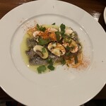 美食酒房 SANGI - 