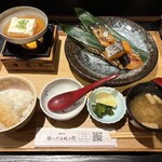 銀座米料亭 八代目儀兵衛 - 