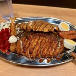 ゴーゴーカレー - 料理写真: