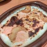サイゼリヤ - 
