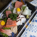 魚平 - 料理写真:
