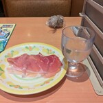サイゼリヤ - 