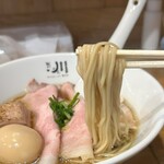 麺や 川 - 