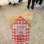 マリオンクレープ - 