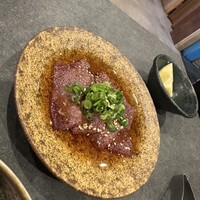 大阪福島焼肉 とっぷく - 