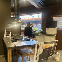 大阪福島焼肉 とっぷく - 