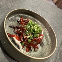 大阪福島焼肉 とっぷく - 