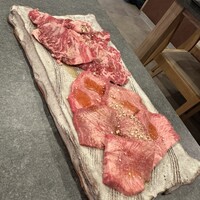 大阪福島焼肉 とっぷく - 