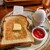The CAFE - 料理写真: