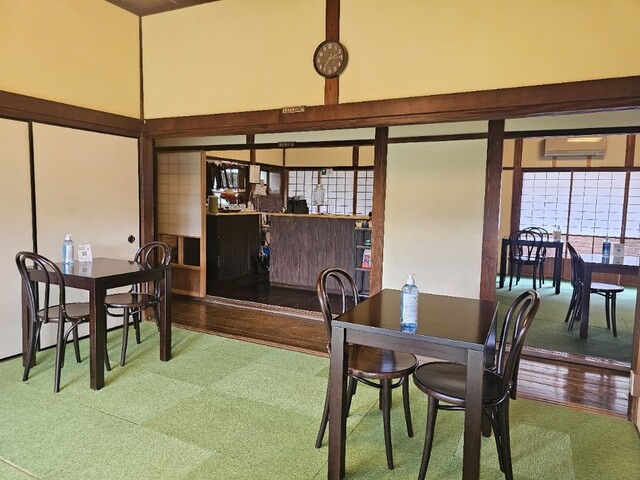 Shimabara Wakimizukan photo 4