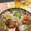 俺流焼売楼飯店 代々木飯店