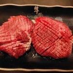 焼肉 牛愛 - 