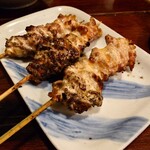 炭火焼鳥正ざわ - 