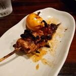 炭火焼鳥正ざわ - 