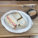 フォレスト ヴェール - 