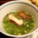 炭火焼鳥正ざわ - 