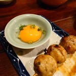 炭火焼鳥正ざわ - 