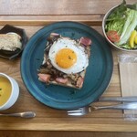 フォレスト ヴェール - 