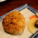 炭火焼鳥正ざわ - 