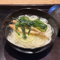 京味 もと井 - 