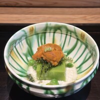 京味 もと井 - 