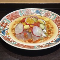 京味 もと井 - 