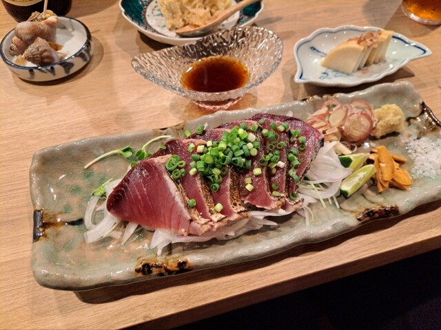 さかなや 魚炉りのご予約 - 鶯谷/居酒屋 | 食べログ