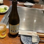 ねぎ焼やまもと 梅田エスト店 - 