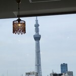 雲龍一包軒 錦糸町テルミナ店 - 